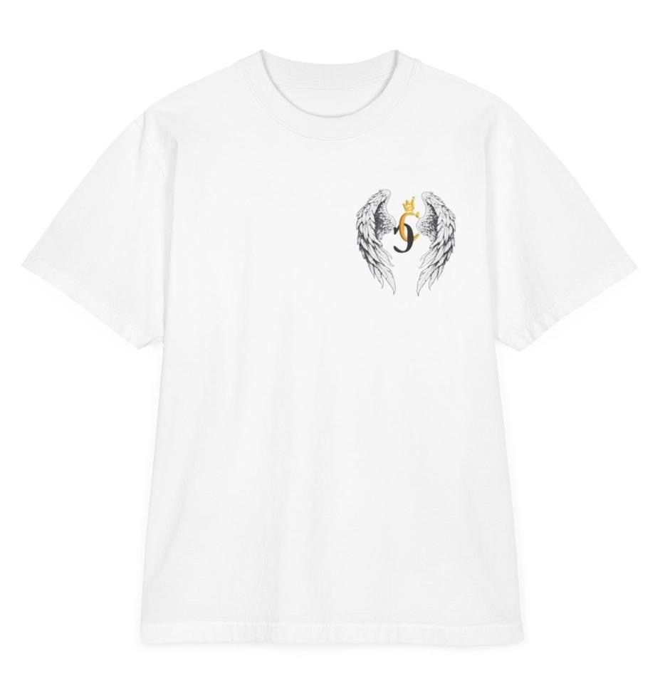 Creation Tee [White]