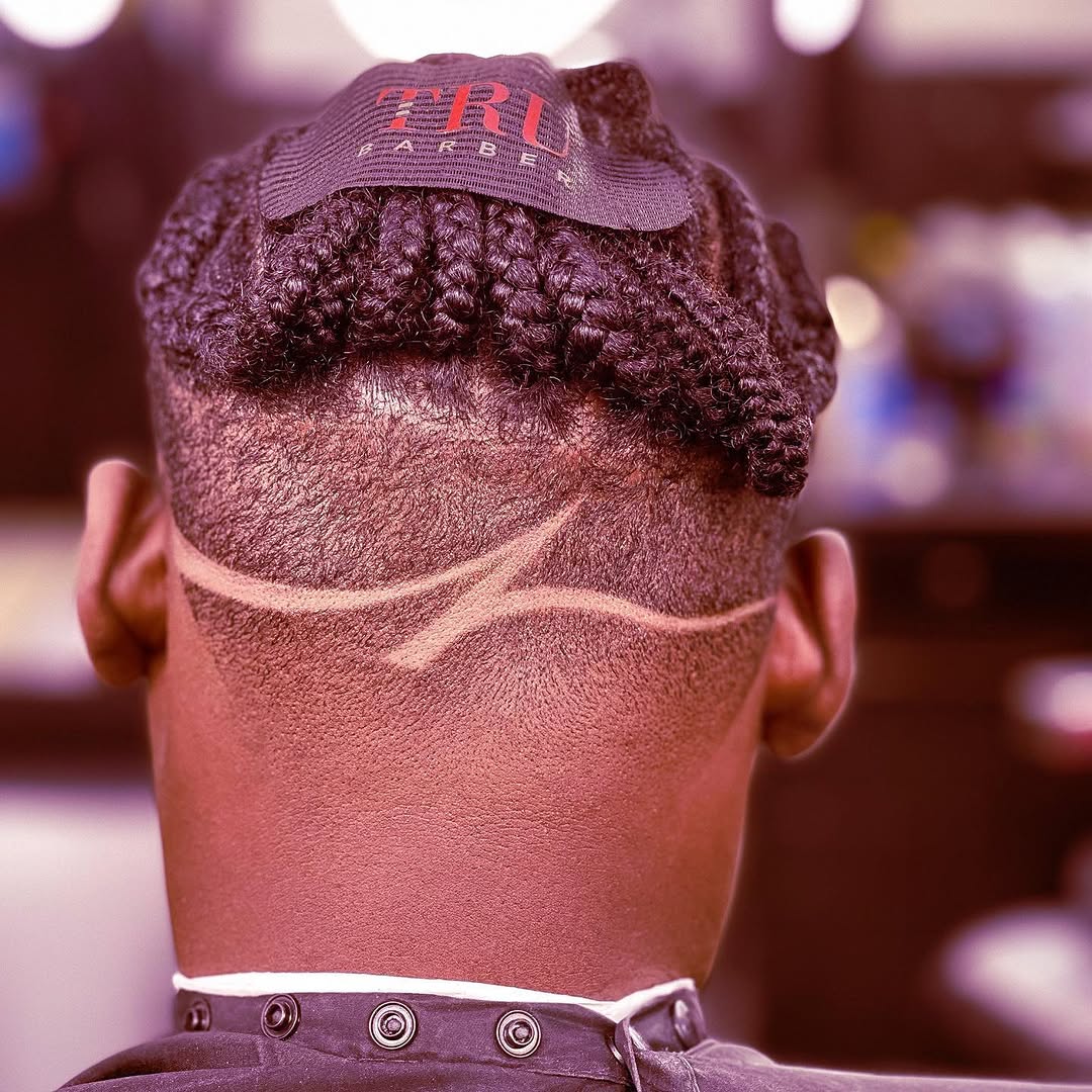 Braid Up