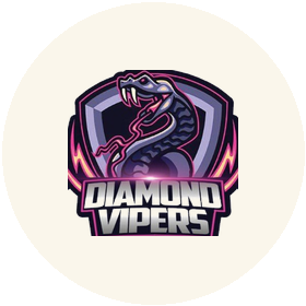 Diamond Vipers