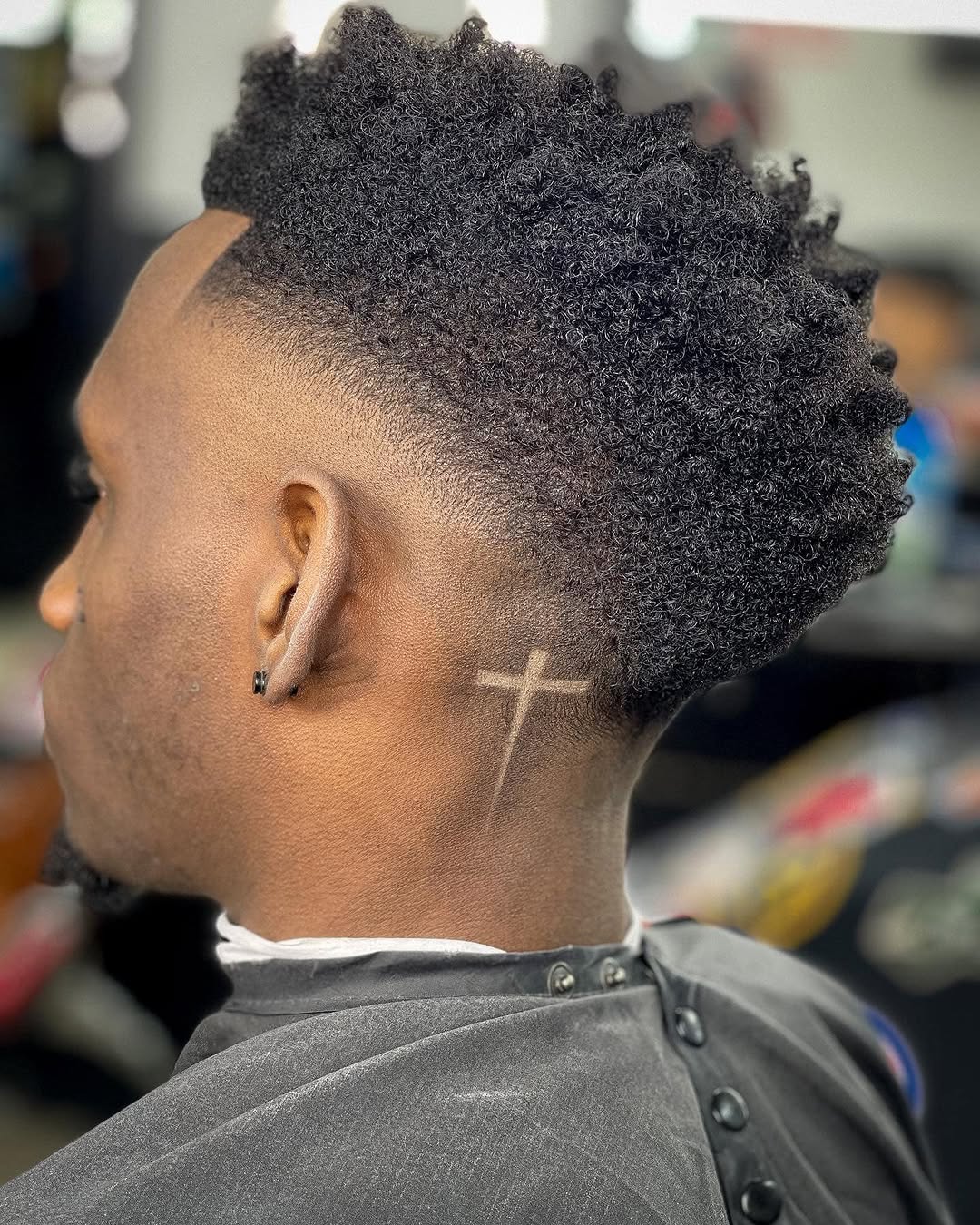 Faith Fade