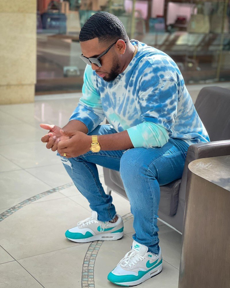 Skin Fade
