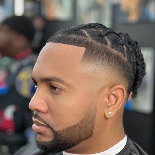Marcus T., Tunapuna