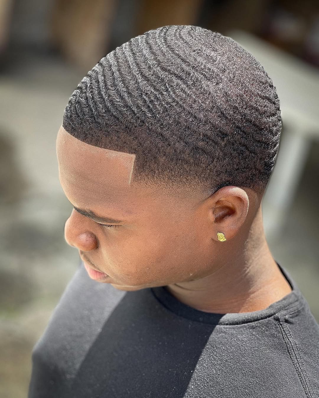 Wave Check